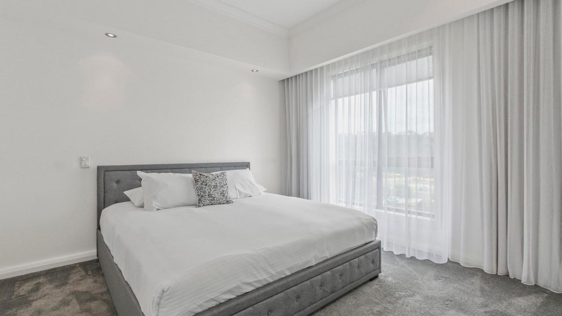 The Esplanade Resort And Spa Lakes Entrance Exterior foto