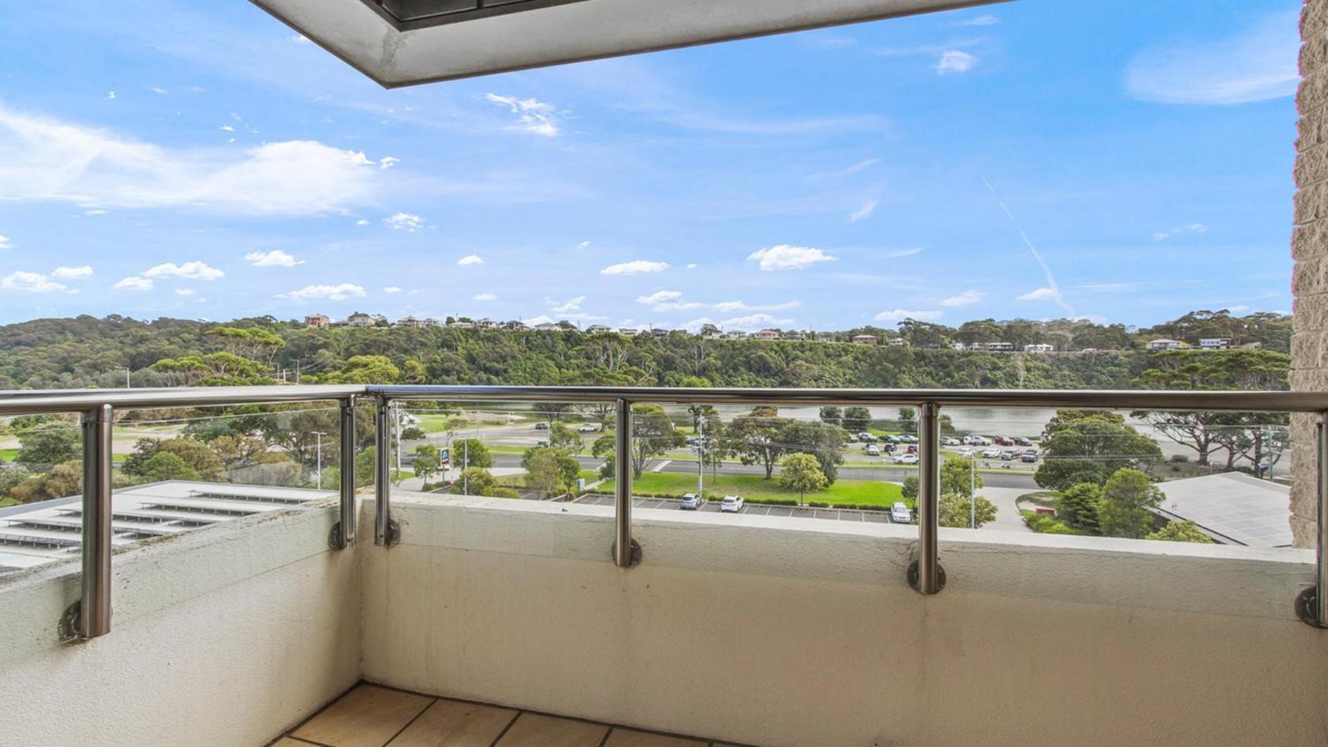 The Esplanade Resort And Spa Lakes Entrance Exterior foto